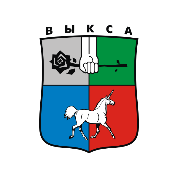 Новый Герб Выксы 2012 (концепт)